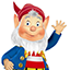 Avatar de l’utilisateur
