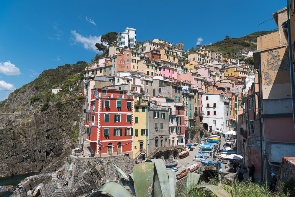 20170420 - Riomaggiore- Vue depuis le port-Modifier.jpg