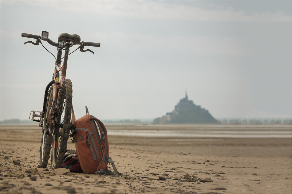 Le velo de nat94 devant le Mont Saint Michel.jpg