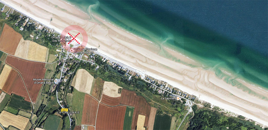 Saint Laurent sur Mer.jpg