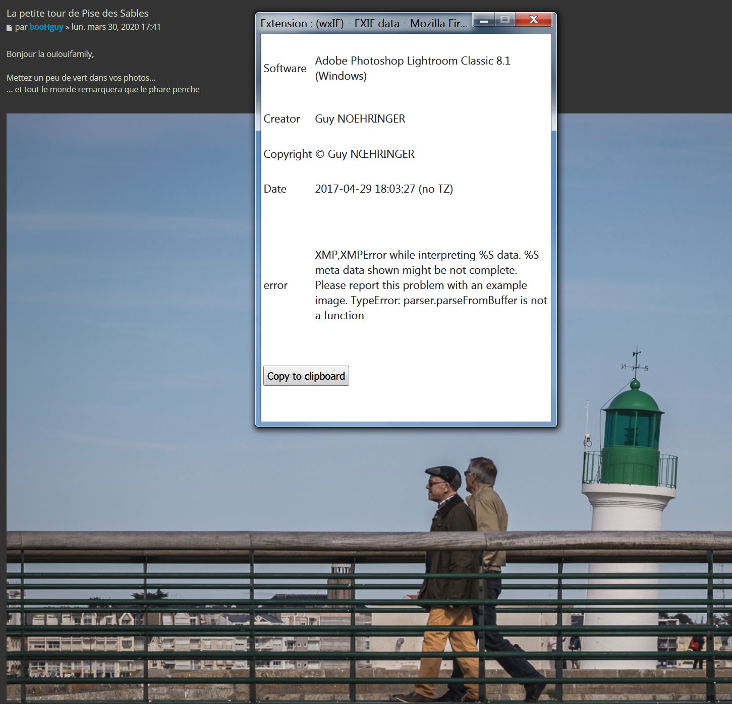 Exif - Photo booHguy - Phare.JPG