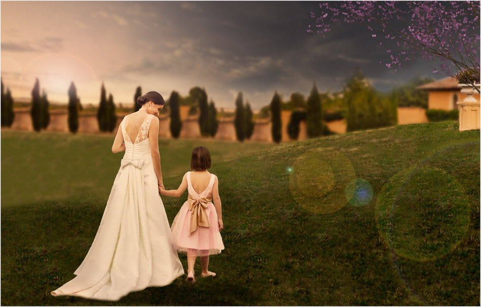 Robes du soir et soleil couchant.jpg