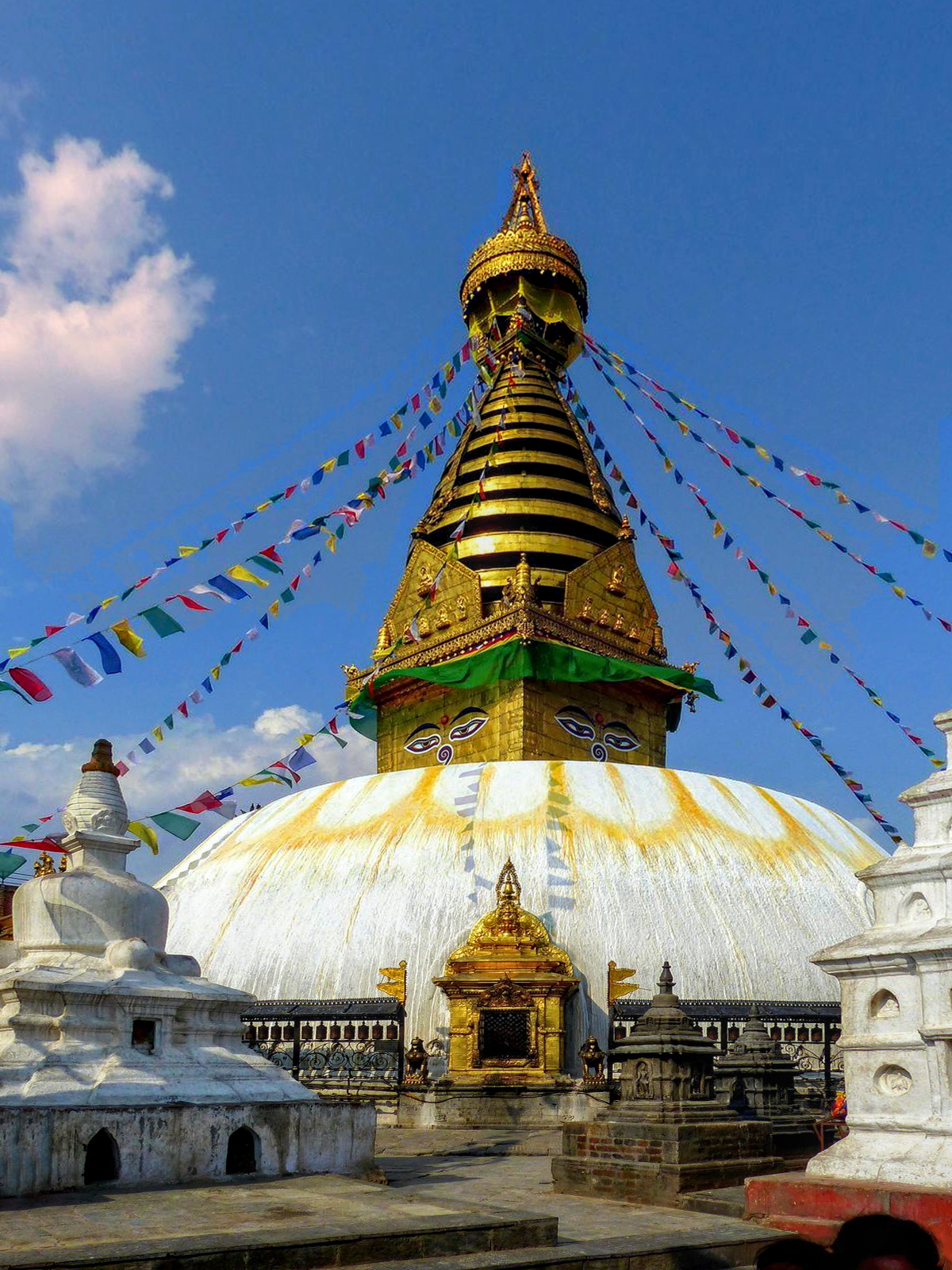 Photo DidierLille -Stupa de Swayambhunath, temple des singes à Katmandou-21juillet2020.jpg