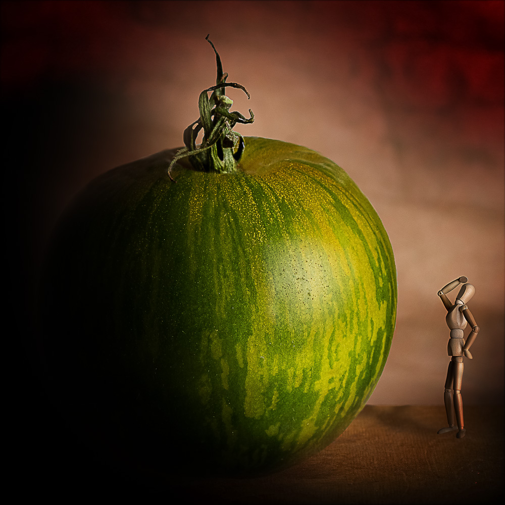 mannequin et tomate-3.jpg