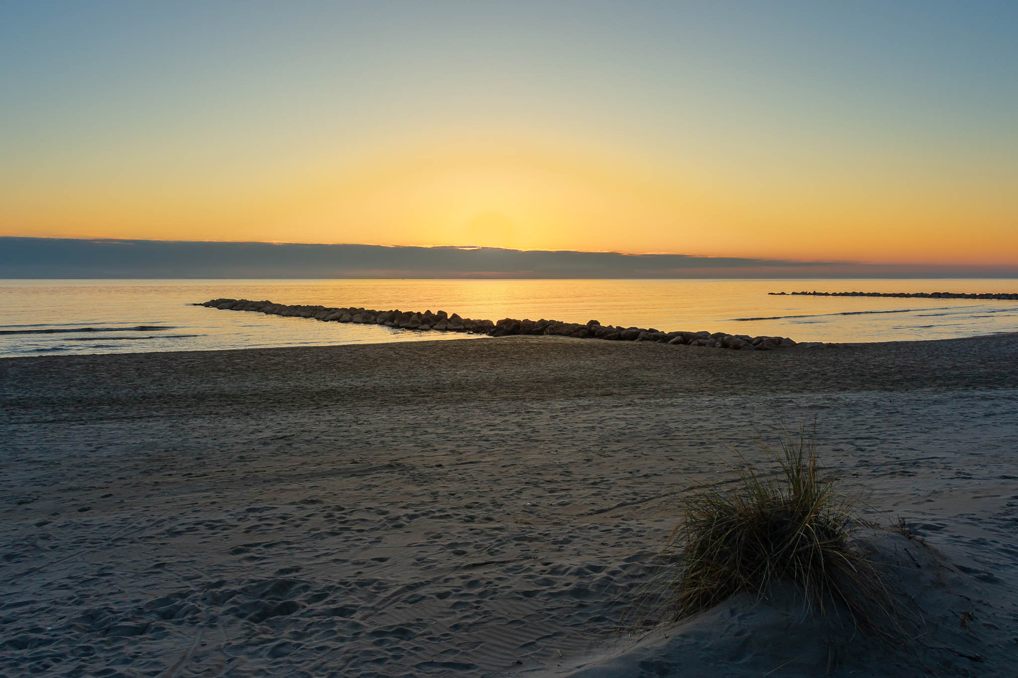 Coucher de soleil espiguette.jpg