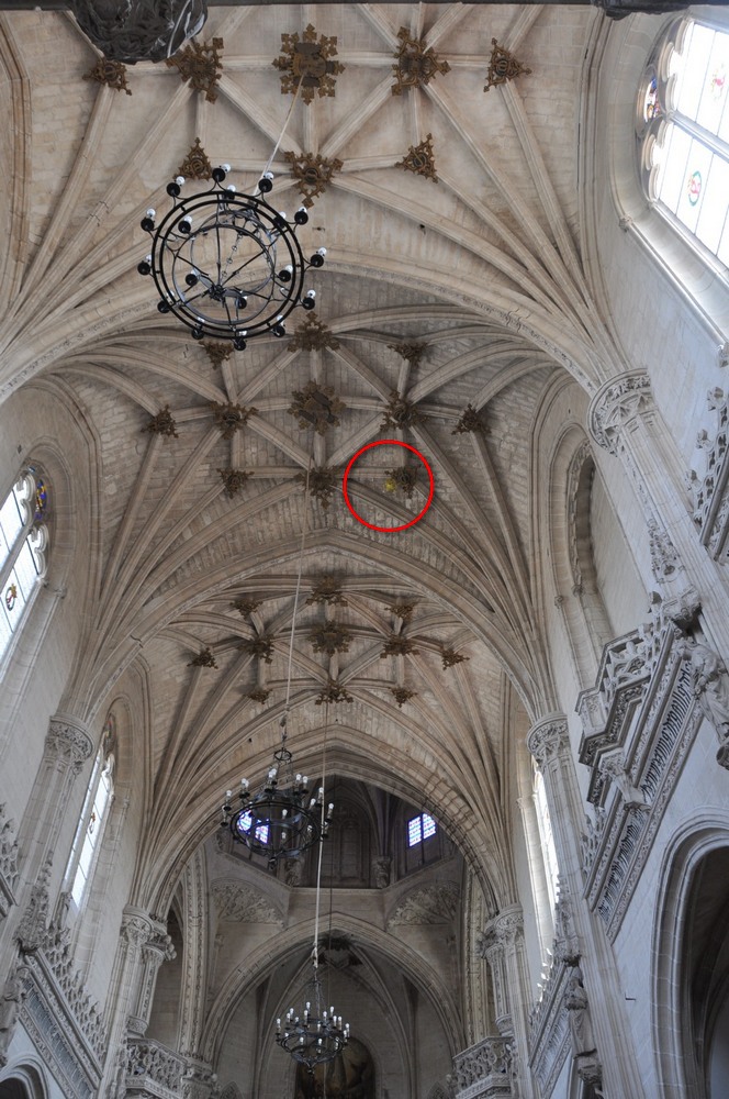 ___DSC_8748 Tolede - monastere - eglise-1000.JPG