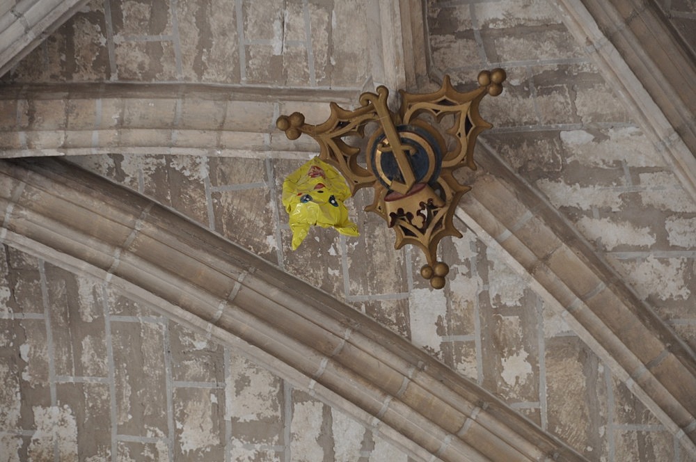 ___DSC_8749 Tolede - monastere - eglise Pikachu-1000.JPG
