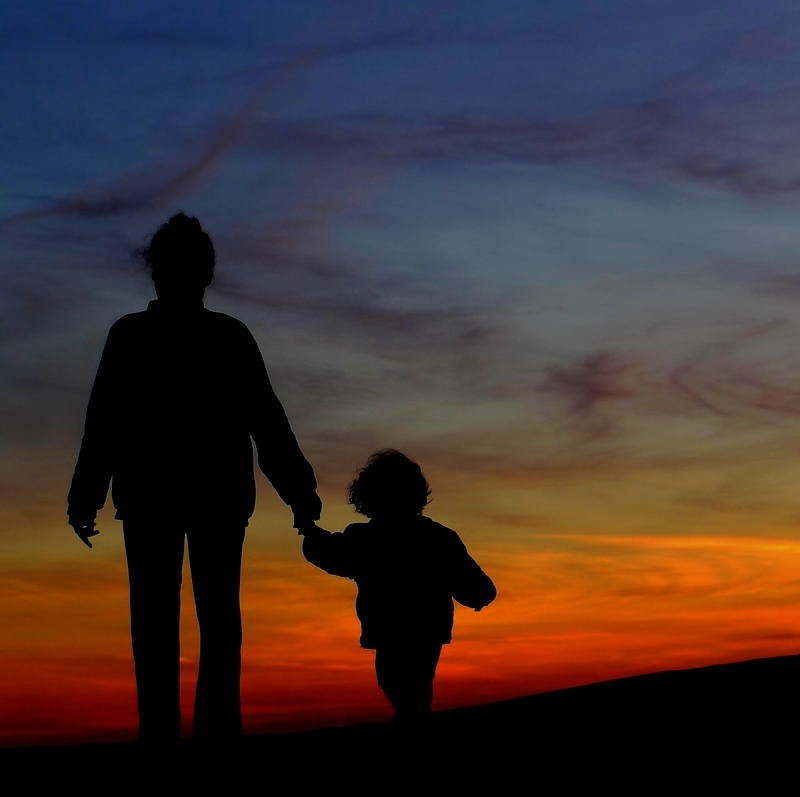 la femme et l'enfant.jpg